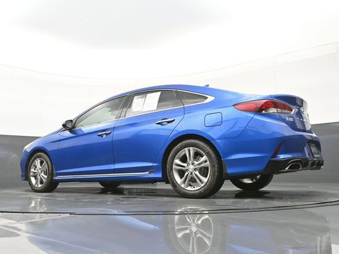 Used 2018 Hyundai Sonata Sport FWD image 48