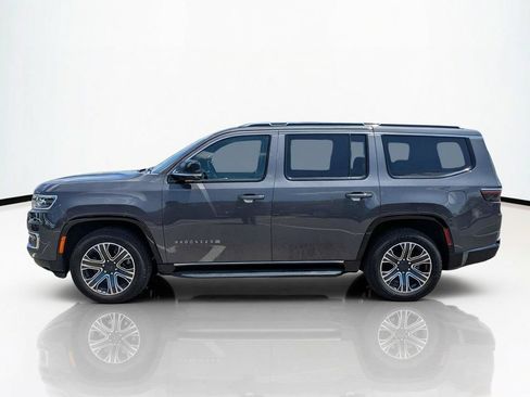 Used 2024 Jeep Wagoneer Series II AWD/4WD image 7