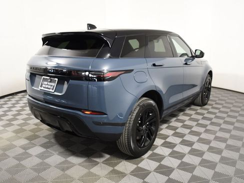 New 2026 Land Rover Range Rover Evoque S AWD/4WD image 6