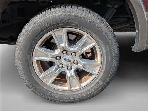 Used 2016 Ford F150 Lariat RWD image 18