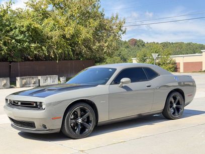Used 2017 Dodge Challenger R/T
