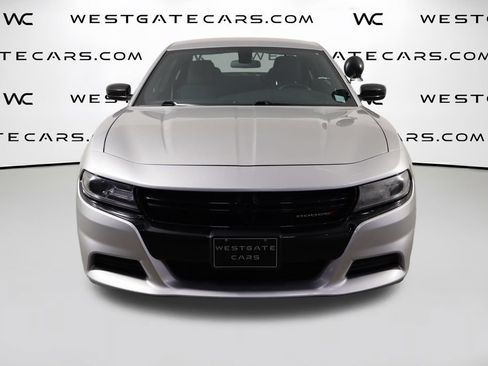 Used 2021 Dodge Charger Police w/ Fleet Safety Group AWD/4WD image 2