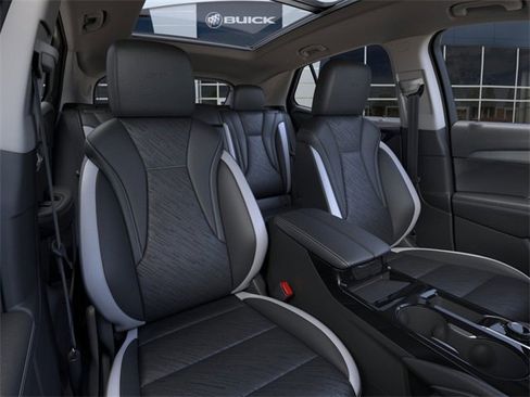New 2026 Buick Envision Sport Touring image 16