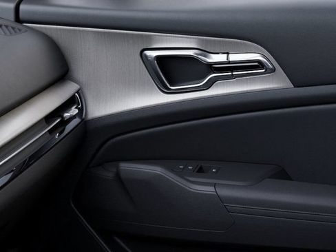 New 2026 Kia Sportage X-Line AWD/4WD image 25