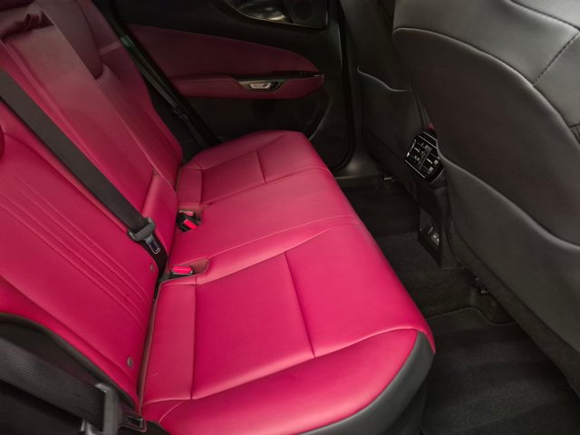 Used 2024 Lexus NX 350h AWD w/ Cold Area Package image 18