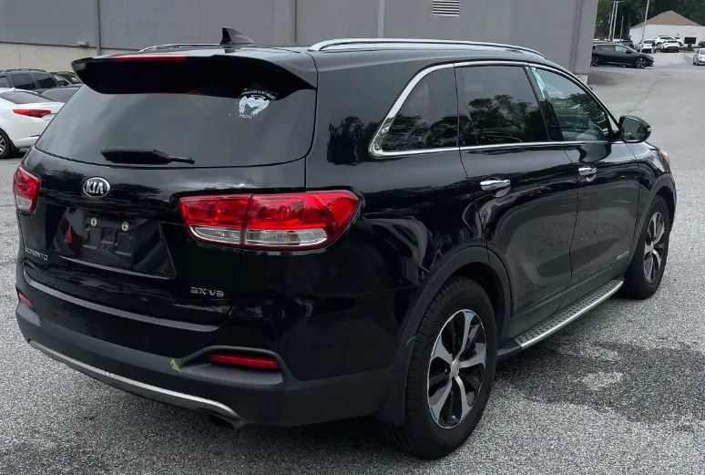Used 2018 Kia Sorento EX w/ EX Advanced Touring Package AWD/4WD image 9