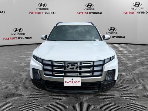 New 2026 Hyundai Santa Cruz SEL image 8