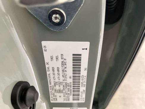 New 2026 Toyota Sequoia Platinum AWD/4WD image 29