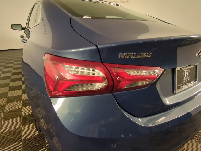 Used 2024 Chevrolet Malibu LT FWD image 32