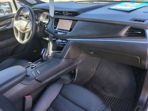 Certified 2024 Cadillac XT5 Premium Luxury w/ Platinum Package image 29