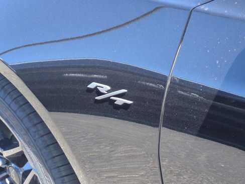 New 2026 Dodge Charger R/T AWD/4WD image 24