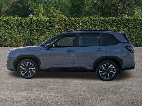 New 2026 Subaru Forester Touring image 7