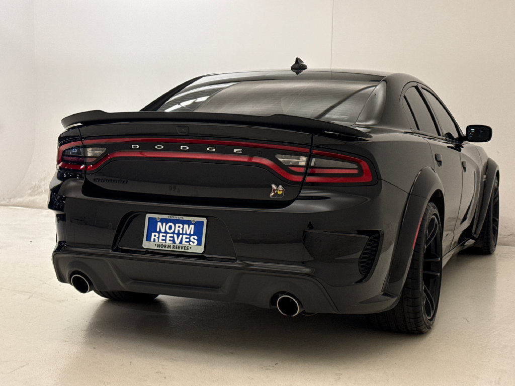Used 2023 Dodge Charger Scat Pack RWD image 9