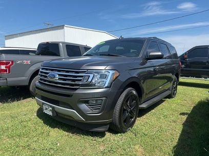 Used 2020 Ford Expedition XLT w/ Cargo Package