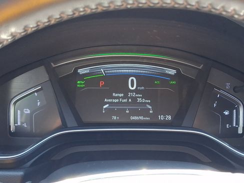 Used 2021 Honda CR-V EX-L image 15