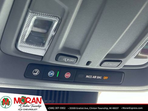 Used 2023 Chevrolet Silverado 1500 RST w/ Protection Package image 28