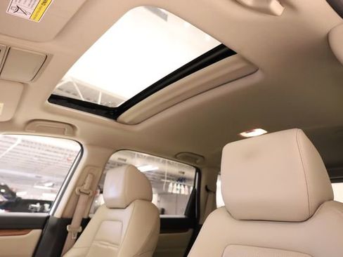 Used 2019 Honda CR-V EX-L image 24
