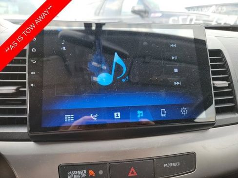 Used 2015 Mitsubishi Lancer ES FWD image 14