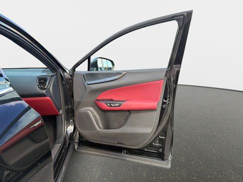 Used 2025 Lexus NX 250 FWD w/ Towing Package (2000 Lbs) image 20