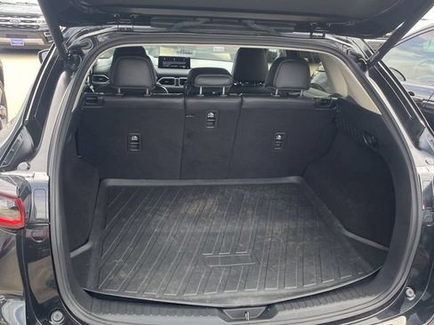 Used 2024 MAZDA CX-5 AWD 2.5 S w/ Preferred Package image 7