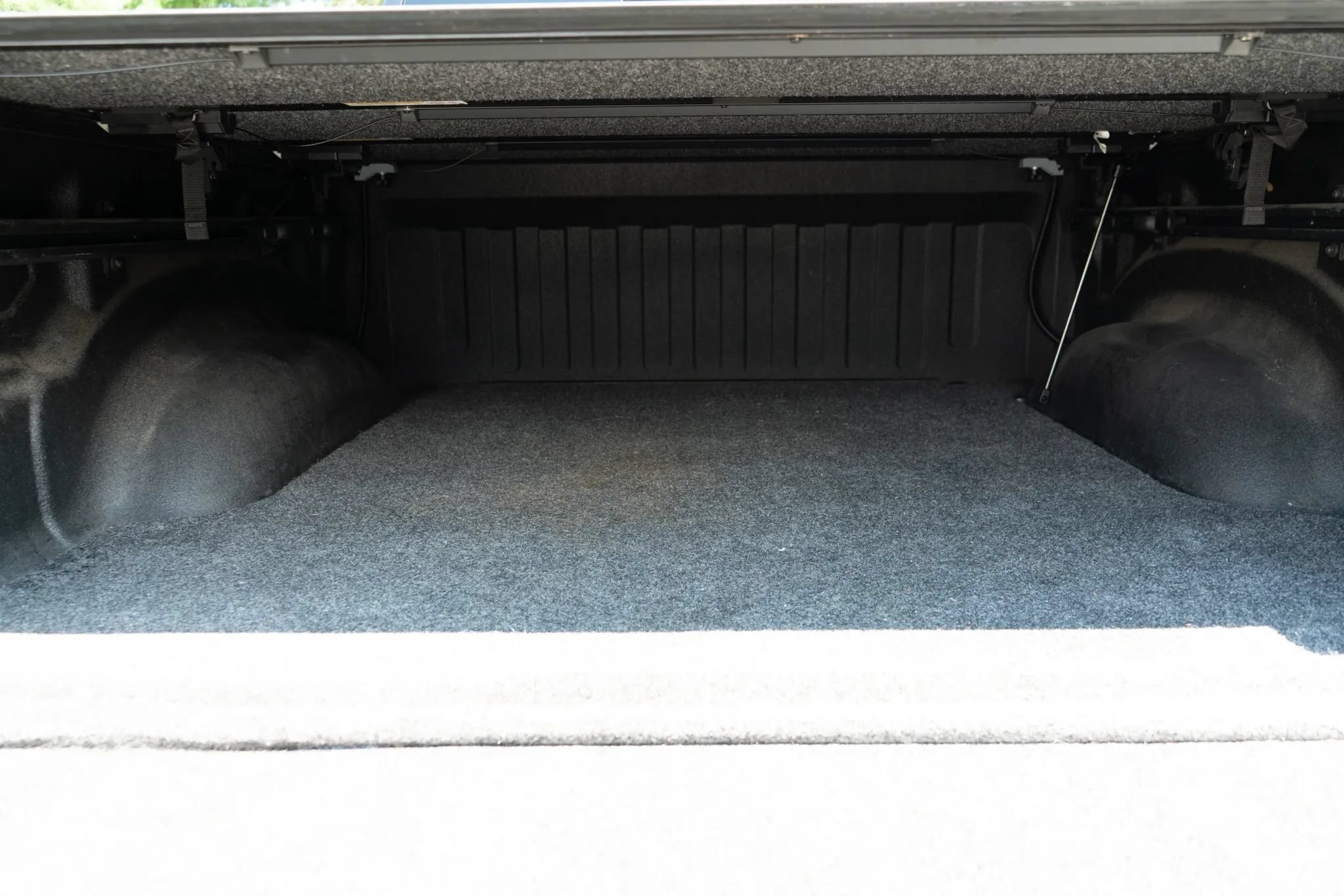 Used 2022 RAM 1500 TRX w/ TRX Level 2 Equipment Group AWD/4WD image 32