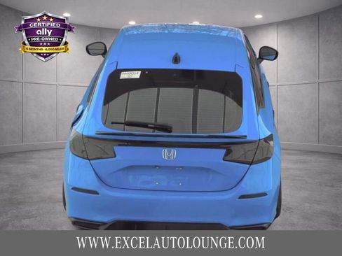 Used 2024 Honda Civic Sport image 4