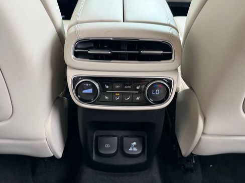 Used 2021 Genesis GV80 3.5T w/ Prestige Package 07 AWD/4WD image 52