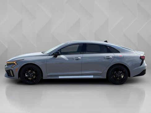 New 2026 Kia K5 GT-Line image 8