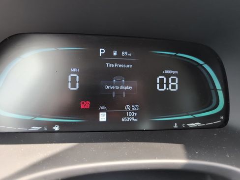 Used 2024 Hyundai Palisade XRT AWD/4WD image 13