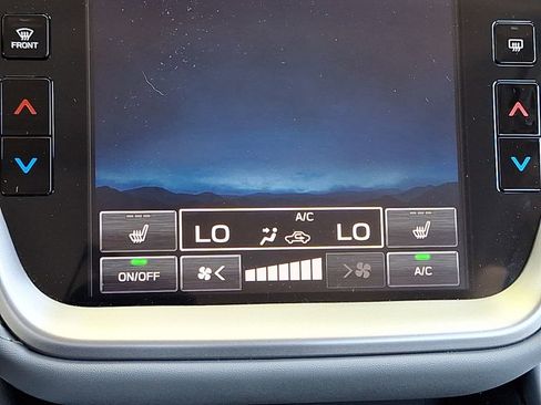 Certified 2025 Subaru Legacy Premium AWD/4WD image 16