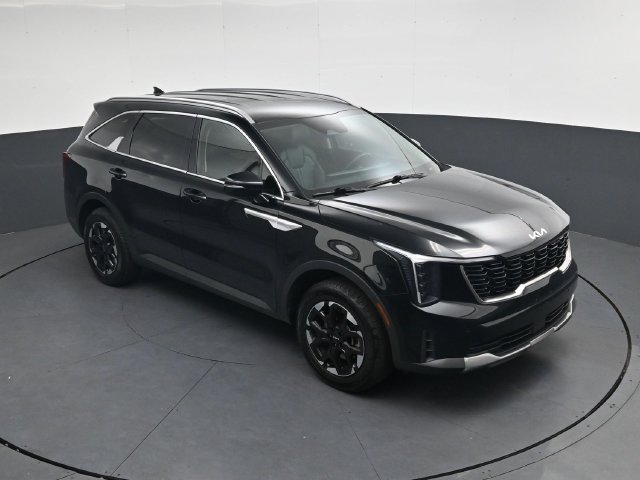 Used 2024 Kia Sorento S AWD/4WD image 23