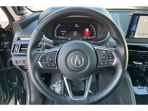 Certified 2025 Acura MDX FWD w/ Technology Package image 35