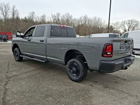 New 2026 RAM 2500 Tradesman AWD/4WD image 6