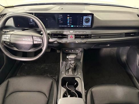 New 2026 Kia K4 EX FWD image 34