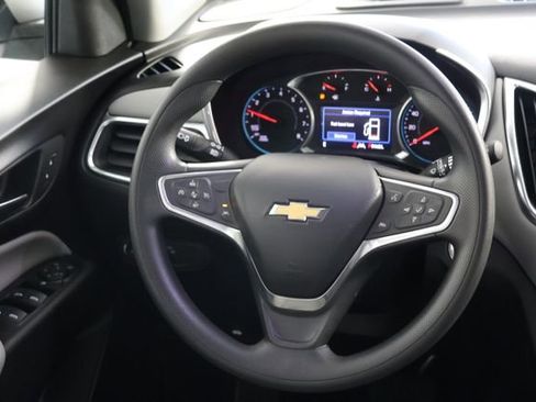 Used 2022 Chevrolet Equinox LT AWD/4WD image 10