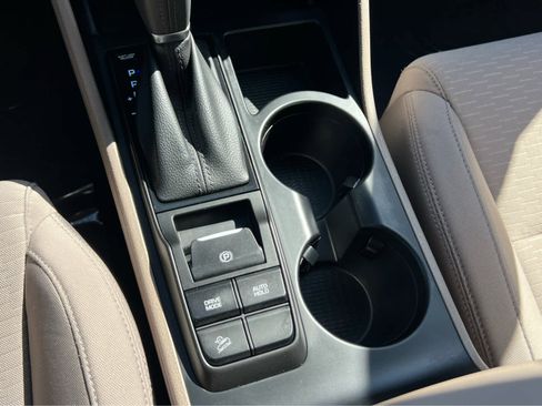 Used 2020 Hyundai Tucson Sport image 32