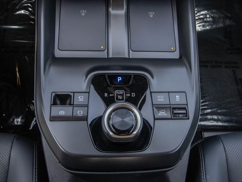 Certified 2026 Toyota bZ AWD/4WD image 24