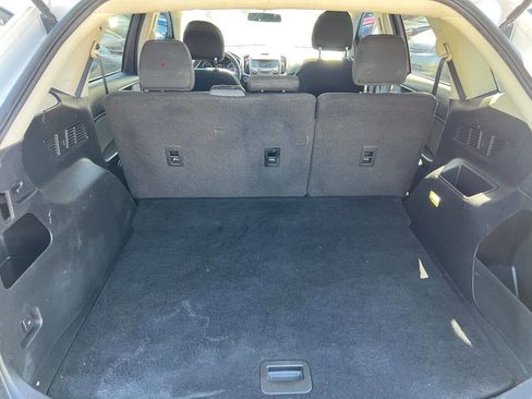 Used 2015 Ford Edge SE image 21