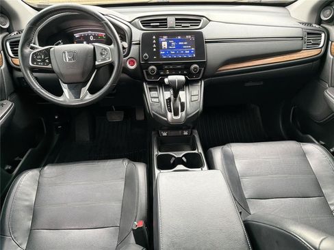 Used 2020 Honda CR-V EX-L image 21