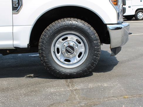 Used 2019 Ford F250 XL w/ XL Value Package RWD image 35