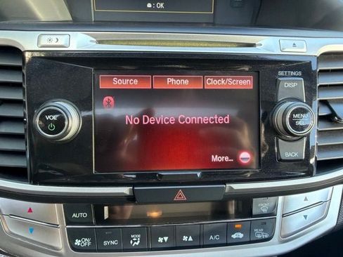 Used 2014 Honda Accord EX-L image 13