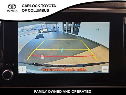 New 2026 Toyota Tundra SR5 w/ SR5 Convenience Package AWD/4WD image 28