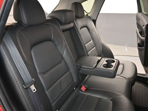 Used 2018 MAZDA CX-5 Grand Touring w/ Premium Package image 26