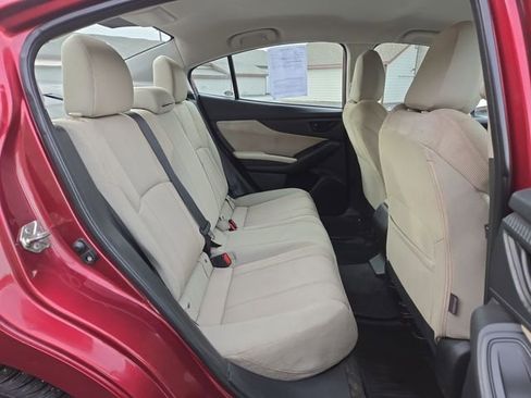 Used 2019 Subaru Impreza 2.0i image 31