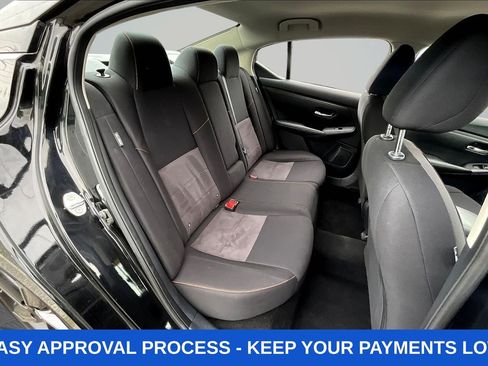 Used 2022 Nissan Sentra SR w/ Midnight Edition FWD image 31