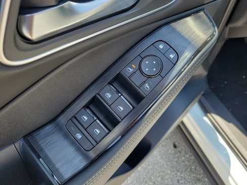 New 2026 Nissan Rogue Platinum AWD/4WD image 20