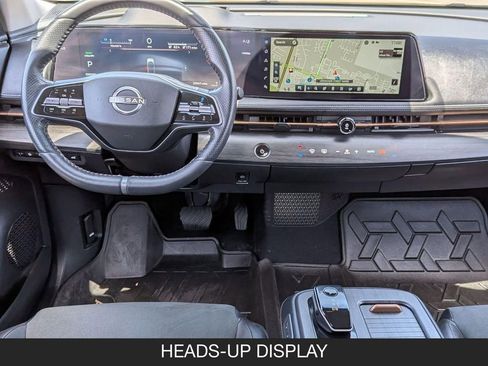 Used 2023 Nissan Ariya FWD image 13