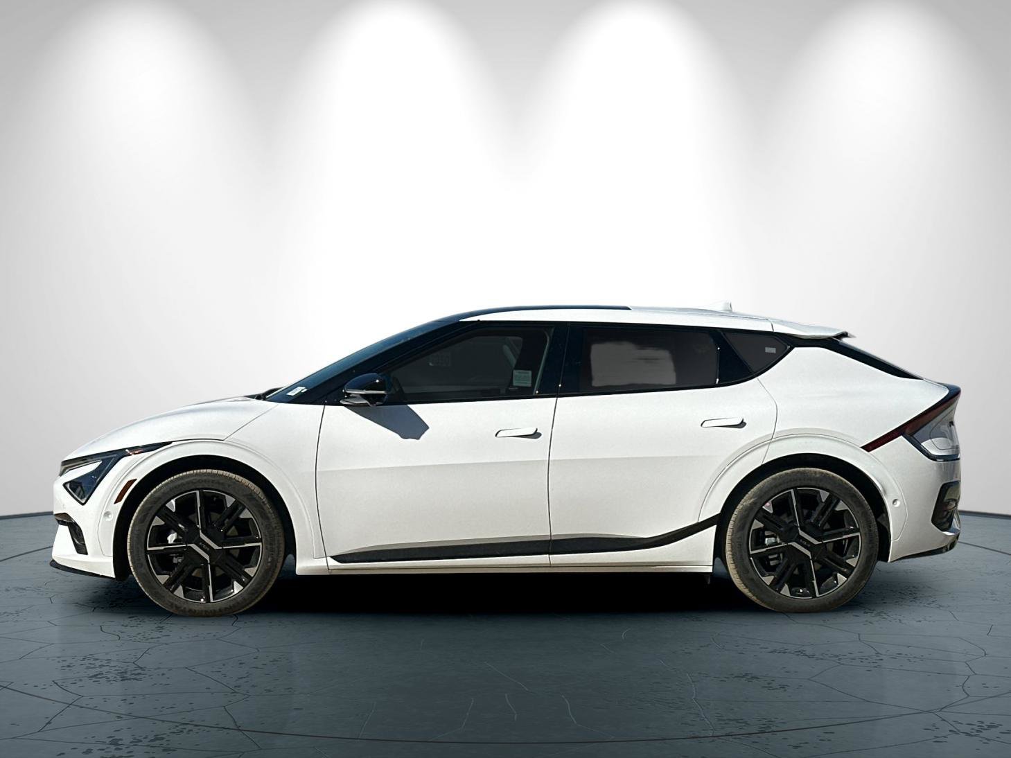 New 2026 Kia EV6 GT-Line AWD/4WD image 7