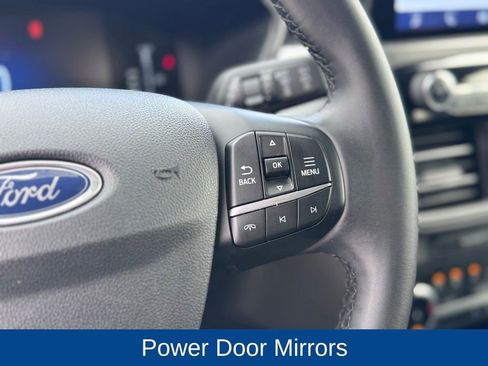 Used 2023 Ford Escape Active image 15