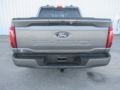 Used 2024 Ford F150 XLT w/ Equipment Group 302A MID image 6